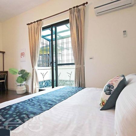 Dibao 16 Homestay Fang-liao Exteriér fotografie
