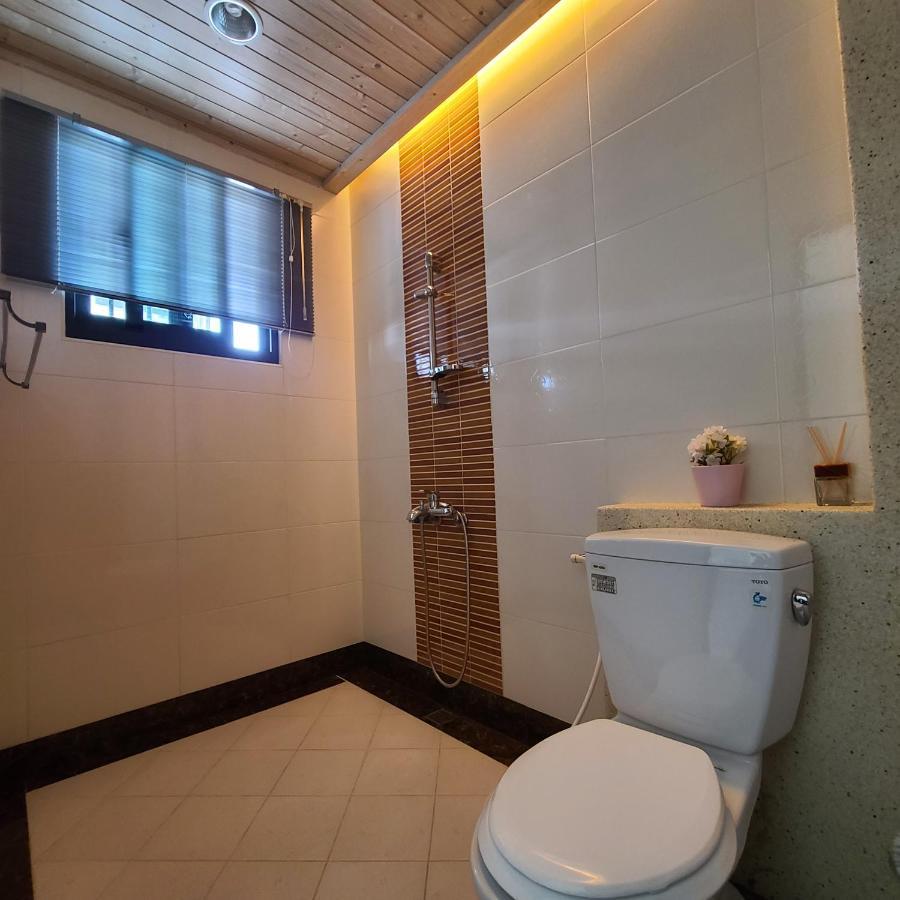 Dibao 16 Homestay Fang-liao Exteriér fotografie