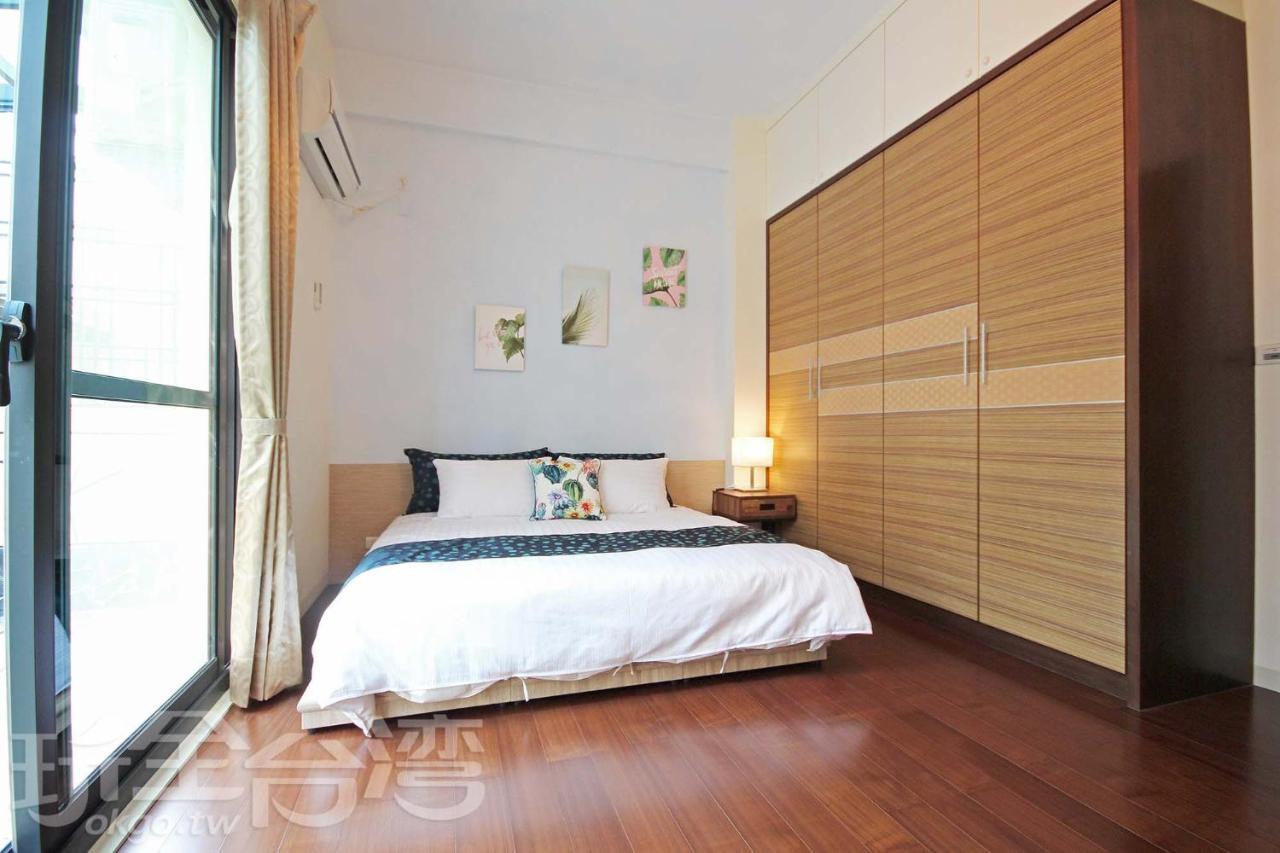 Dibao 16 Homestay Fang-liao Exteriér fotografie