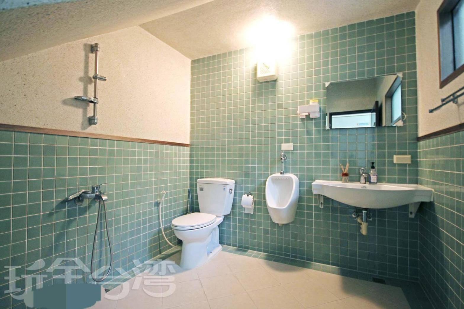 Dibao 16 Homestay Fang-liao Exteriér fotografie