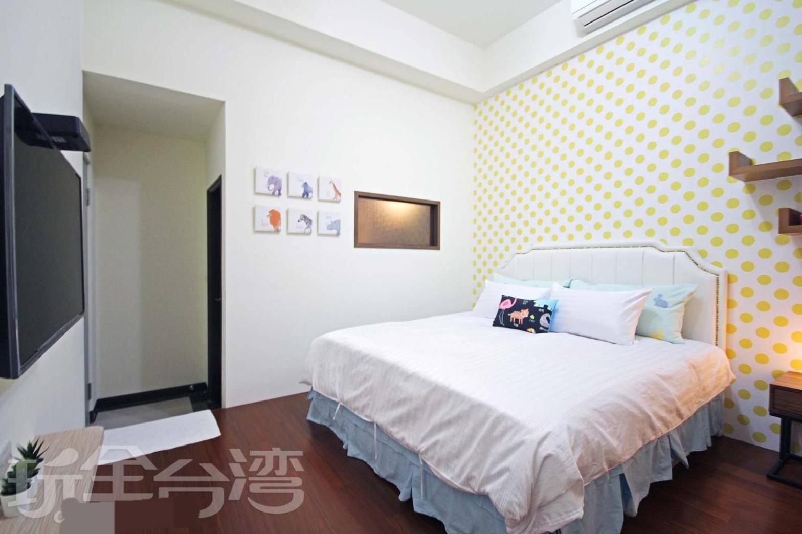 Dibao 16 Homestay Fang-liao Exteriér fotografie