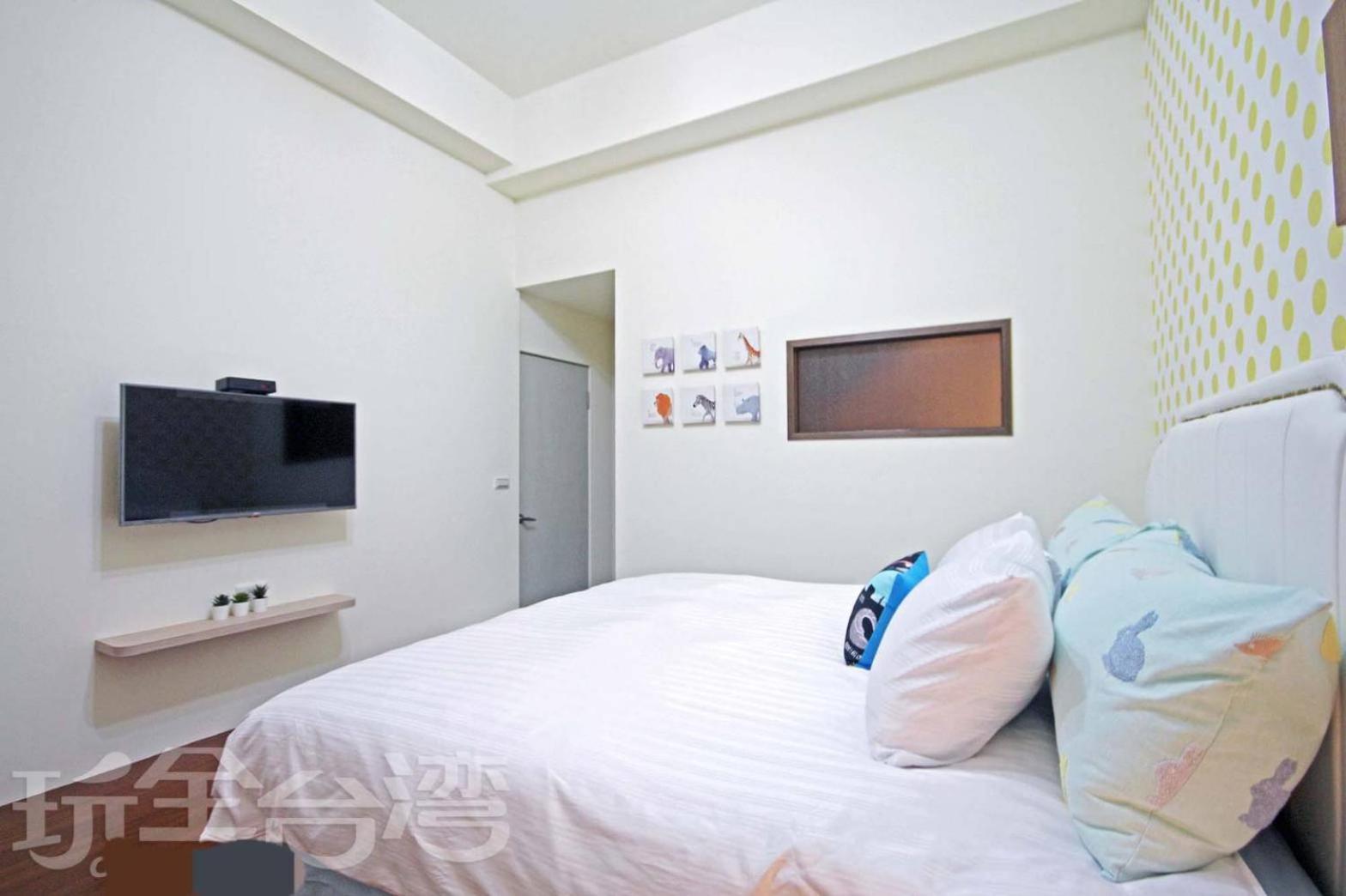 Dibao 16 Homestay Fang-liao Exteriér fotografie